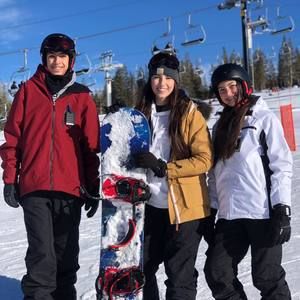 Meet your Posher, Patti